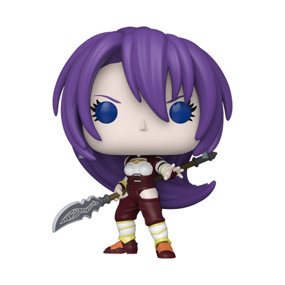 Funko Pop - Shangri-la Frontier - Arthur Pencilgon
