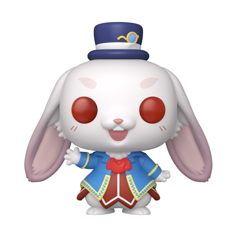 Funko Pop - Shangri-la Frontier - Emul