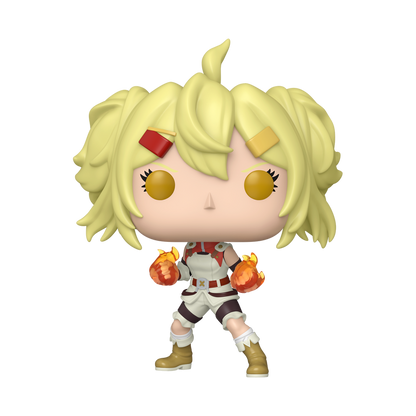 Funko Pop - Shangri-la Frontier - Oikatzo