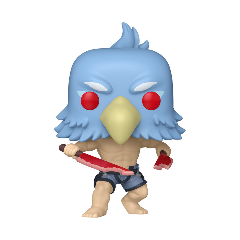 Funko Pop - Shangri-la Frontier - Sunraku