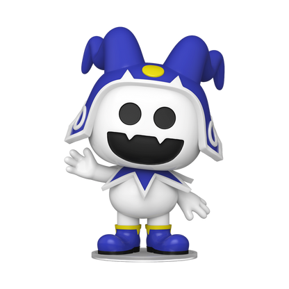 Funko Pop - Shin Megami Tensei V - Jack Frost