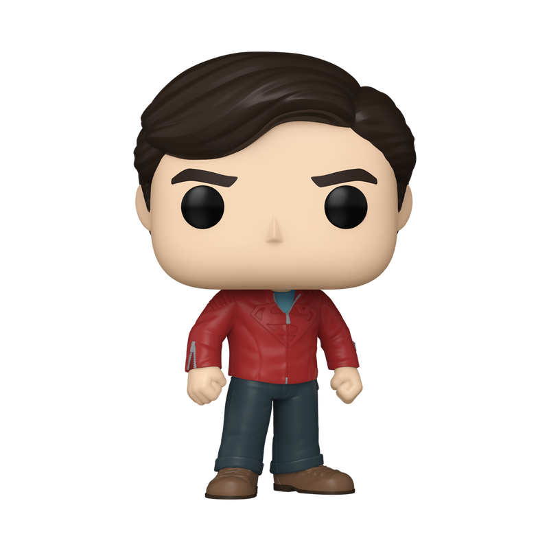 Funko Pop - Smallville - Clark Kent
