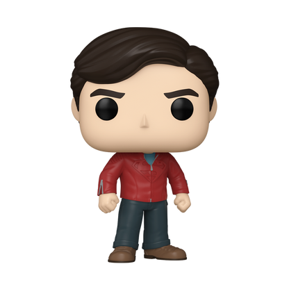 Funko Pop - Smallville - Clark Kent