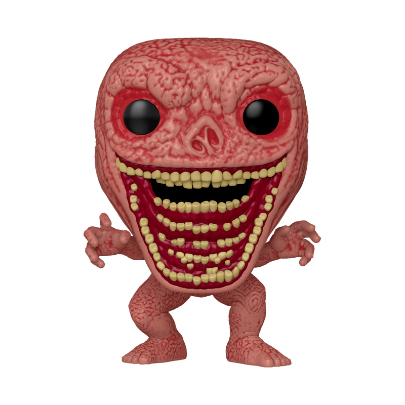 Funko Pop - Smile - Entity