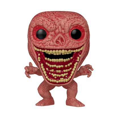 Funko Pop - Smile - Entity