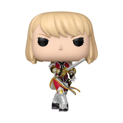 Funko Pop - Solo Leveling - Cha Hae-In
