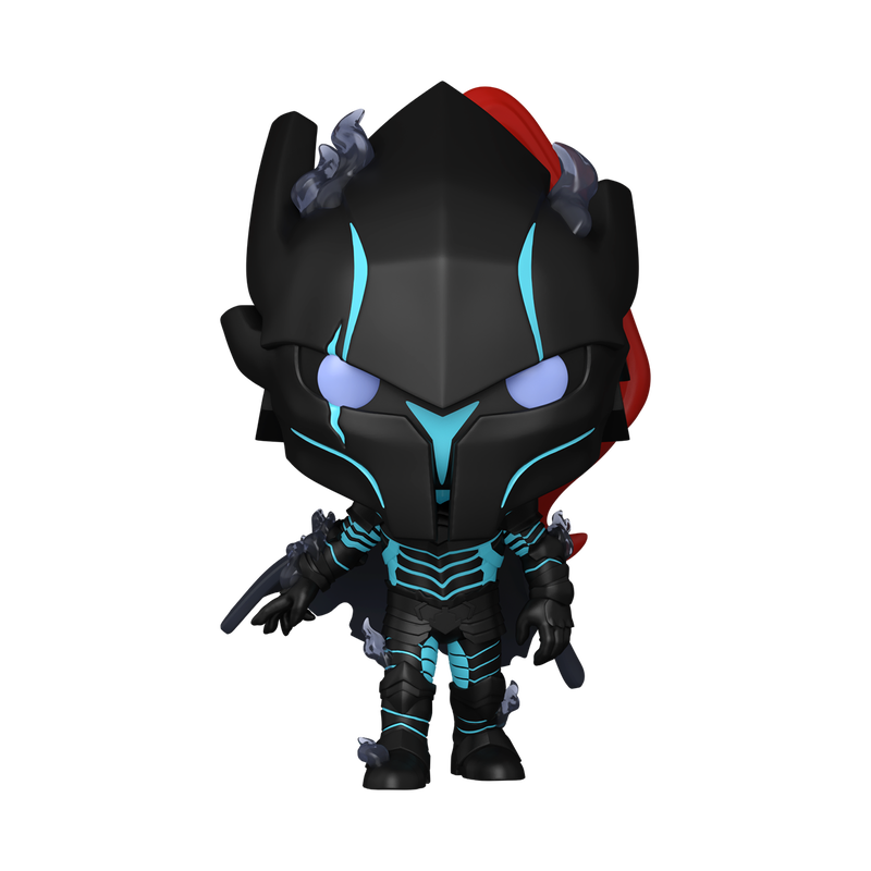 Funko Pop - Solo Leveling - Igris
