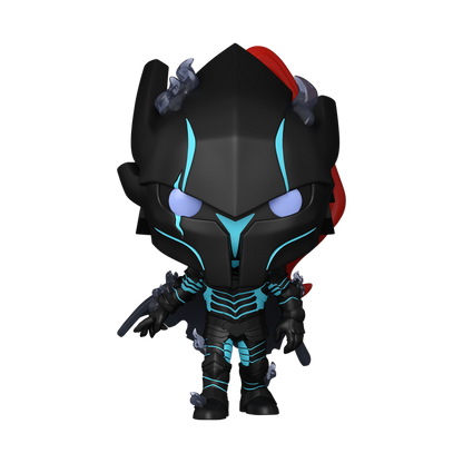 Funko Pop - Solo Leveling - Igris