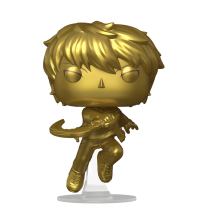 Funko Pop - Solo Leveling - Sung Jinwoo (Special Edition)