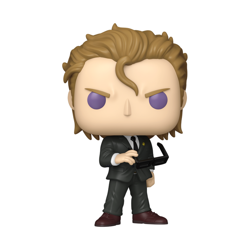 Funko Pop - Solo Leveling - Woo Jinchul