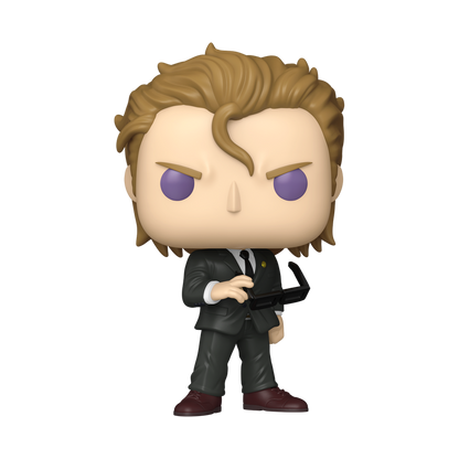 Funko Pop - Solo Leveling - Woo Jinchul