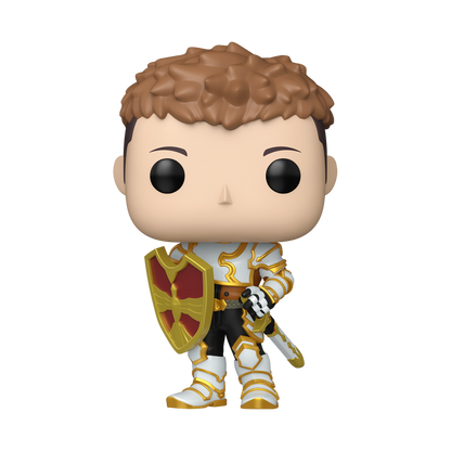 Funko Pop - Solo Leveling - Yoo Jinho