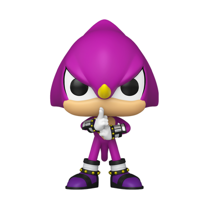 Funko Pop - Sonic the Hedgehog - Espio