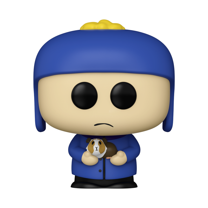  Funko Pop - South Park - Craig Tucker with Stripe