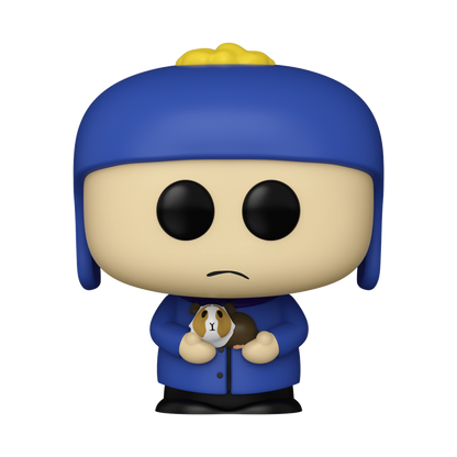  Funko Pop - South Park - Craig Tucker with Stripe