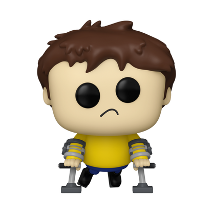  Funko Pop - South Park - Jimmy Valmer