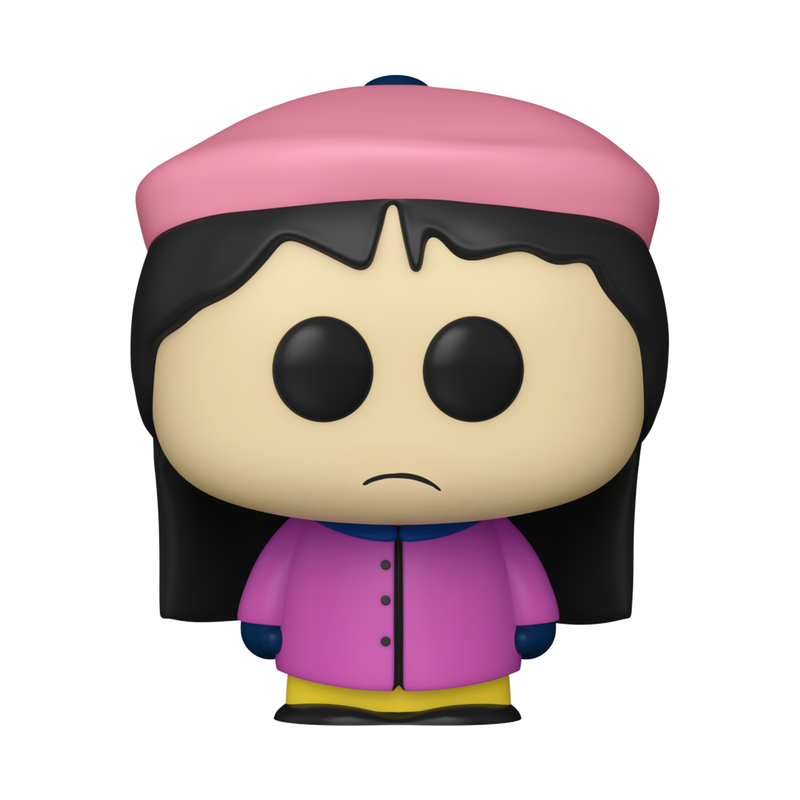 Funko Pop - South Park - Wendy Testaburger