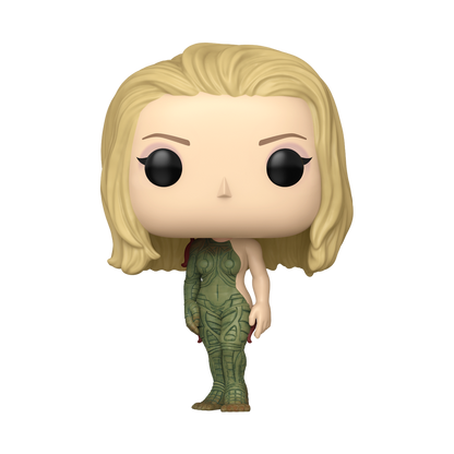  Funko Pop - Species - Sil