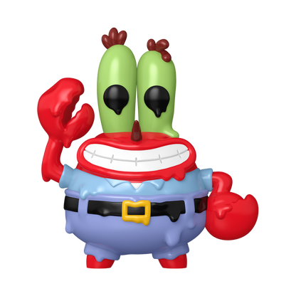 Funko Pop - Spongebob Squarepants - Mr. Krabs