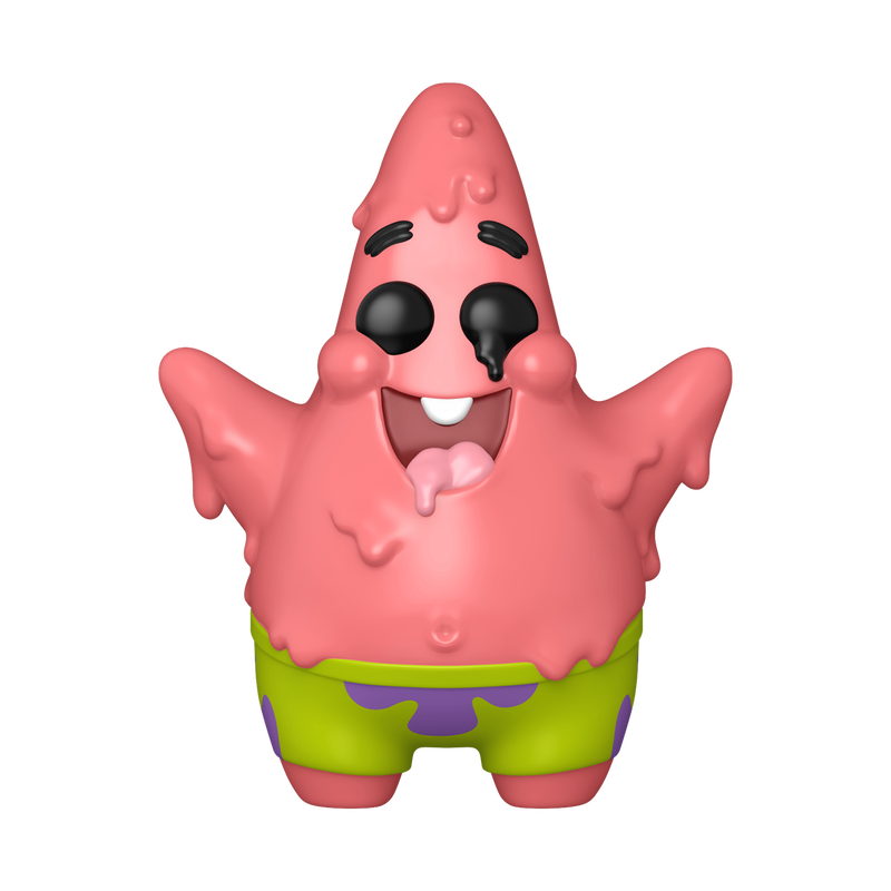Funko Pop - Spongebob Squarepants - Patrick