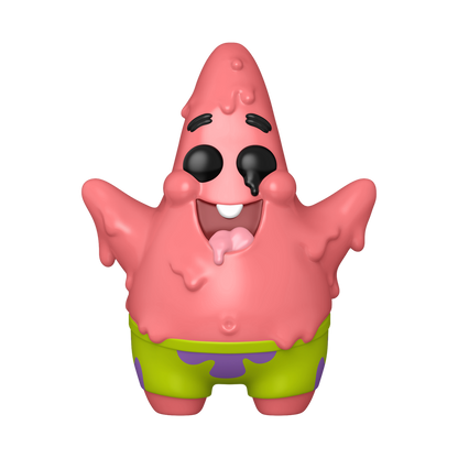 Funko Pop - Spongebob Squarepants - Patrick