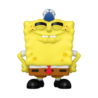 Funko Pop - Spongebob Squarepants - Spongebob Squarepants