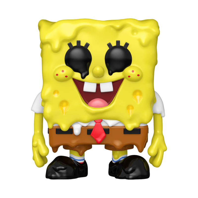 Funko Pop - Spongebob Squarepants - Spongebob Squarepants