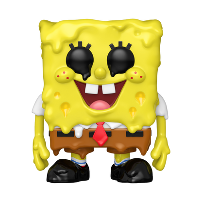 Funko Pop - Spongebob Squarepants - Spongebob Squarepants