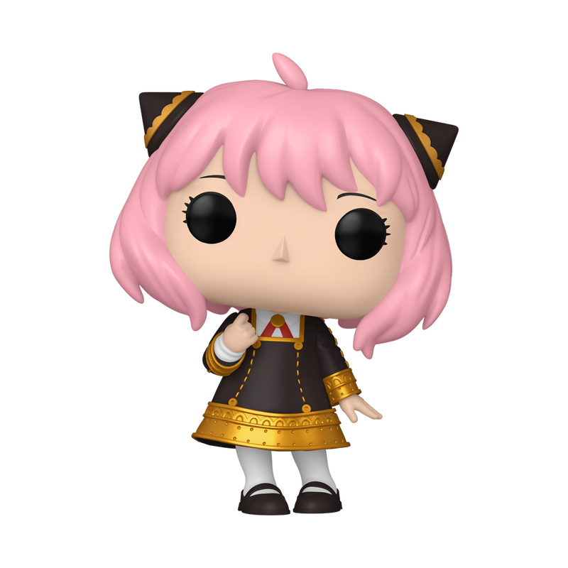 Funko Pop - Spy x Family - Anya Forger