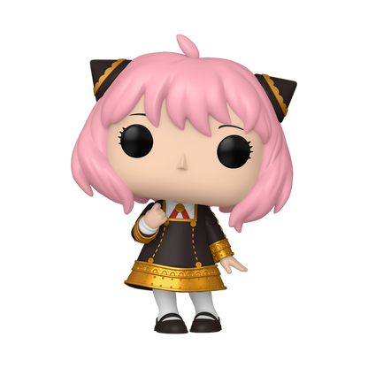Funko Pop - Spy x Family - Anya Forger