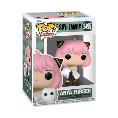 Funko Pop - Spy x Family - Anya Forger