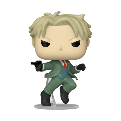  Funko Pop - Spy x Family - Loid Forger
