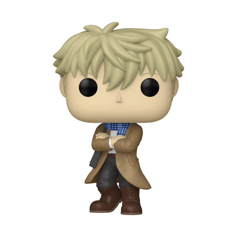 Funko Pop - Spy x Family - Loid Forger