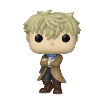 Funko Pop - Spy x Family - Loid Forger