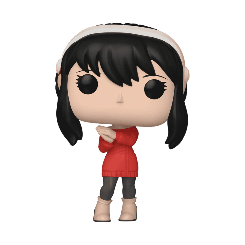 Funko Pop - Spy x Family - Yor Forger (Special Edition)