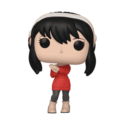 Funko Pop - Spy x Family - Yor Forger (Special Edition)