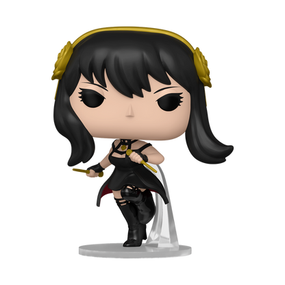 Funko Pop - Spy x Family - Yor Forger