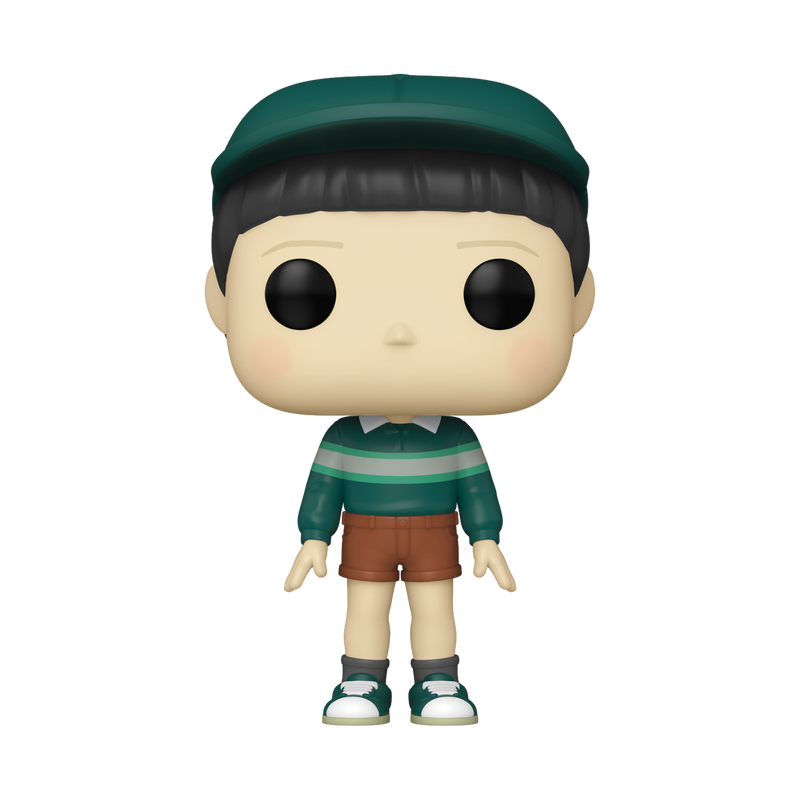 Funko Pop - Squid Game - Chul-Su