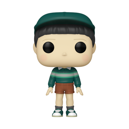 Funko Pop - Squid Game - Chul-Su