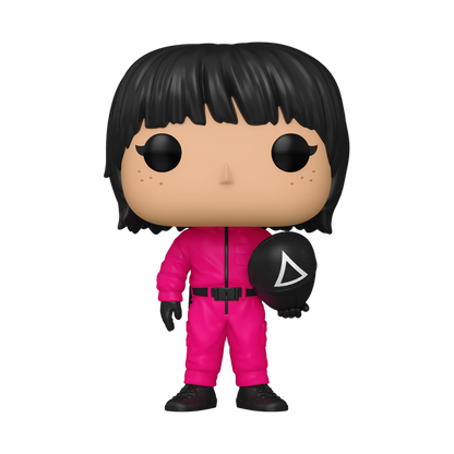 Funko Pop - Squid Game - No-Eul