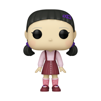 Funko Pop - Squid Game - Young-Hee