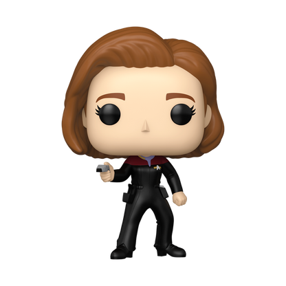 Funko Pop - Star Trek - Captain Janeway