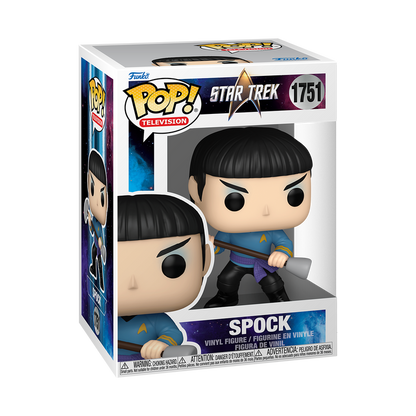 Funko Pop - Star Trek - Spock