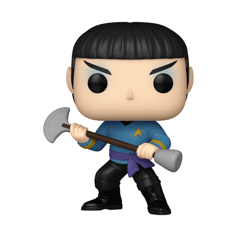 Funko Pop - Star Trek - Spock