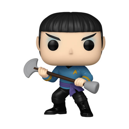 Funko Pop - Star Trek - Spock
