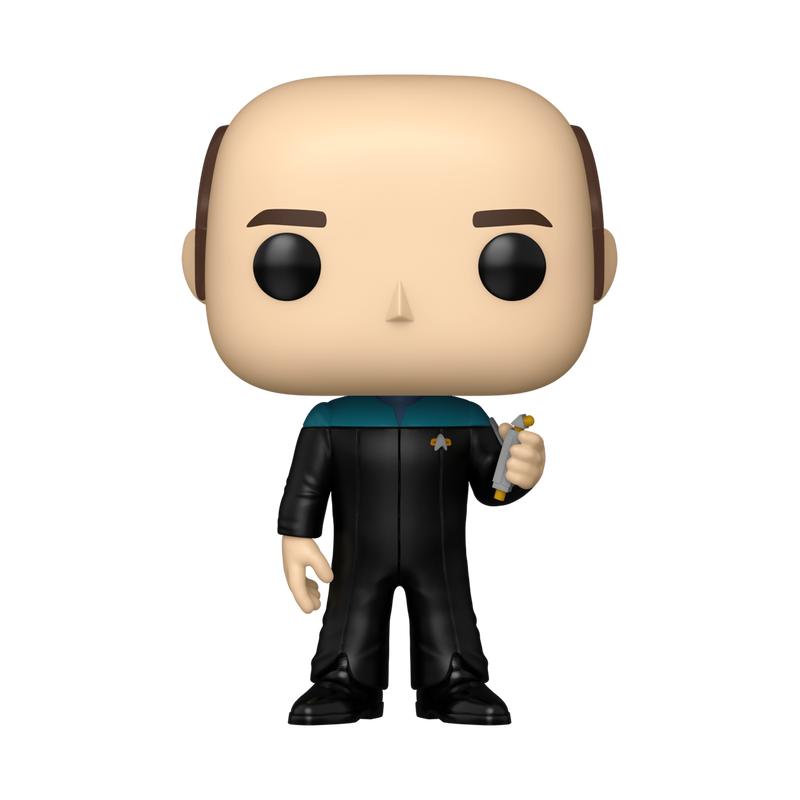 Funko Pop - Star Trek - The Doctor