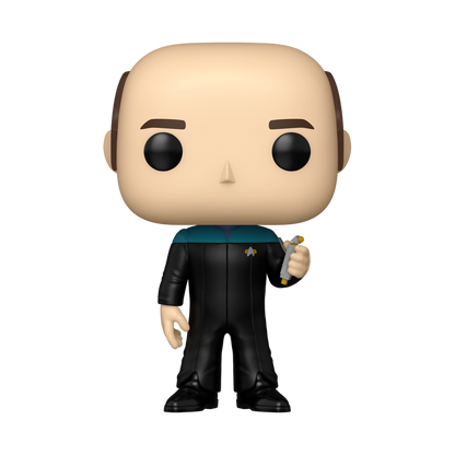 Funko Pop - Star Trek - The Doctor