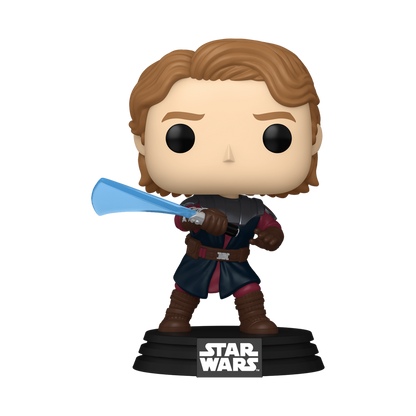 Funko Pop - Star Wars - Anakin Skywalker (Jedi General)