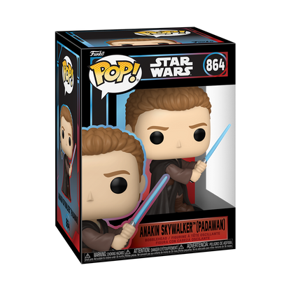 Funko Pop - Star Wars - Anakin Skywalker (Padawan)