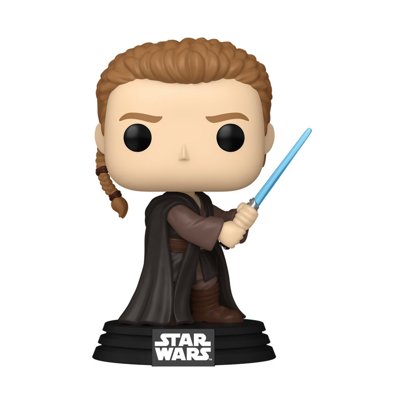 Funko Pop - Star Wars - Anakin Skywalker (Padawan)